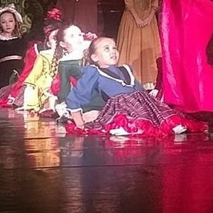 Meet your Posher, Terri